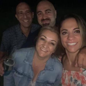 Meet your Posher, Donna